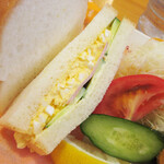 コメダ珈琲店 - 