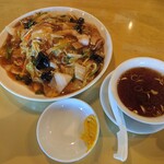 チャイナキッチン 桂慎 - 