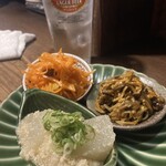 立ち呑み ジャックとマチルダ - 