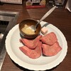 焼肉とら五