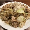 肉野菜炒め ベジ郎 渋谷総本店