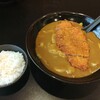 カレーうどん 椛