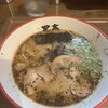 熊本ラーメン 黒亭 下通店