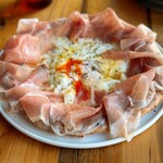 GARDEN HOUSE HIROSHIMA - ビスマルク