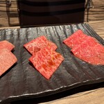 焼肉 ジャンボ - 