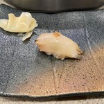 すし処てんが - スルメイカ