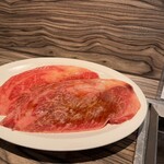 焼肉 ジャンボ - 