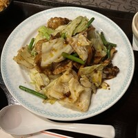 四川名菜 川府 - 