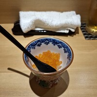 品川 鮨まつもと - 