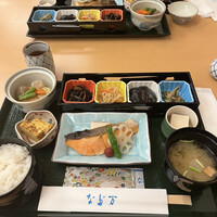 東京 なだ万 - 