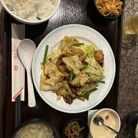 四川名菜 川府 - 