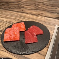 焼肉 ジャンボ はなれ - 