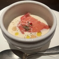 創作イタリアンちゃぶっとりあ - 