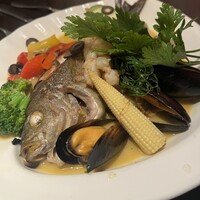 創作イタリアンちゃぶっとりあ - 