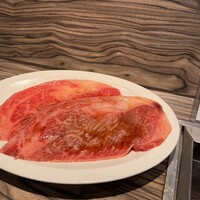 焼肉 ジャンボ はなれ - 