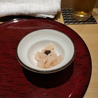 品川 鮨まつもと - 