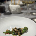 リストランテ・ホンダ - 