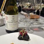 リストランテ・ホンダ - 