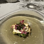 リストランテ・ホンダ - 