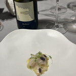 リストランテ・ホンダ - 