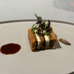 リストランテ・ホンダ - 