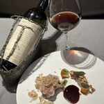 リストランテ・ホンダ - 