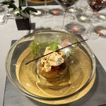 リストランテ・ホンダ - 