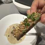 リストランテ・ホンダ - 