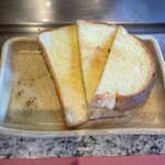 南海グリル 中店 - 