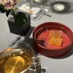 リストランテ・ホンダ - 