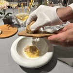 リストランテ・ホンダ - 