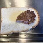 南海グリル 中店 - 