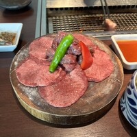 天空焼肉 星遊山 - 