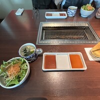 天空焼肉 星遊山 - 