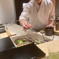 すし 良月 - 