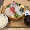 築地食堂源ちゃん MARK IS みなとみらい店