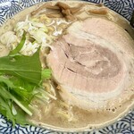 土浦ラーメン - 