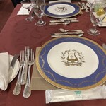 シンフォニー東京湾クルーズ - 