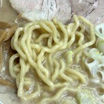 土浦ラーメン - 