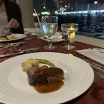 シンフォニー東京湾クルーズ - 