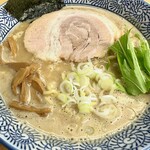 土浦ラーメン - 