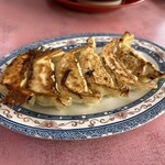 大久ラーメン - 