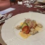 シンフォニー東京湾クルーズ - 