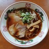 ラーメンハウス 喜楽園