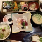 生尾 阪急三番街店 - 