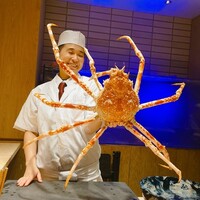 湘南沖地蟹専門店ふじ月 - 