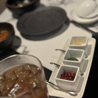 博多もつ鍋 やま中 博多店 - 