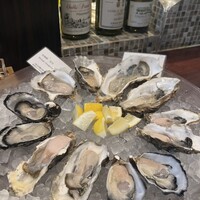 Oysterbar&Wine BELON 渋谷店 - 