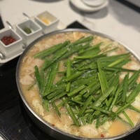 博多もつ鍋 やま中 博多店 - 