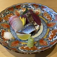 日本酒と和食 花びし - 